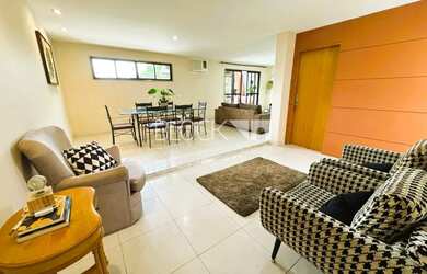 Imagem 4: Recreio dos Bandeirantes