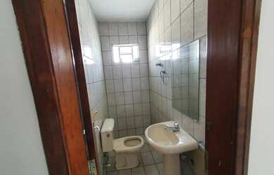 Imagem 7: Alugo sobrado top QNM 09 Ceilândia sul