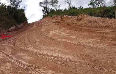 Imagem 8: Lote para venda tem 360 metros quadrados em Pedra Branca - São Joaquim...