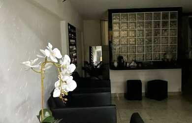 Imagem: Loja reformada no Shopping São Bento