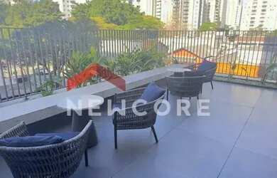 Imagem 16: Apartamento em Rua Doutor Jesuíno Maciel - Campo Belo - São Paulo/SP