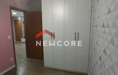 Imagem 6: Apartamento em Avenida Daniel Pellizzari - Tulipas - Jundiaí/SP