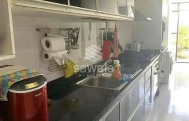 Imagem 11: Casa à venda com 360,00m² e 4 quartos em Recreio dos Bandeirantes, Rio