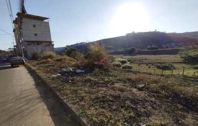 Imagem 2: Lote para venda no bairro Residencial Silvestre em Viçosa MG