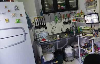 Imagem 3: Casa a venda no centro de Ananindeua