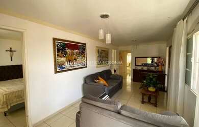 Imagem 6: Casa á venda Casa com 3 dormitórios