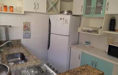 Imagem 16: Apartamento a beira mar no Arauá