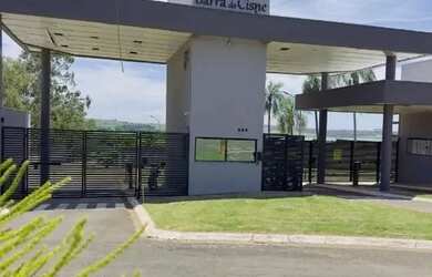 Imagem: O terreno possui 630m² de Área e está localizado em Americana