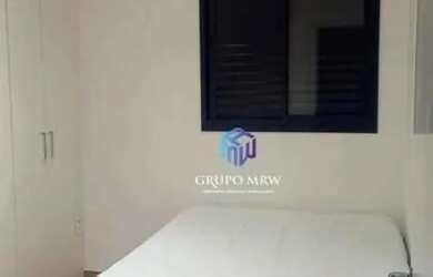 Imagem 9: Apartamento com 1 dormitório, 46 m² - venda por R$ 504.000,00 ou aluguel...