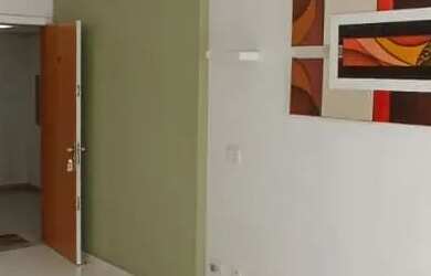 Imagem: AV COPAIBA LOTE 12 BLOCO A APARTAMENTO 1003