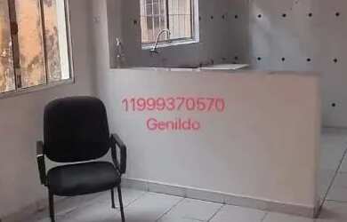 Imagem 11: CASA TERREÁ 1 QUARTO, 1 VAGA, SALA, COZINHA, ÁREA DE SERVIÇO FL55