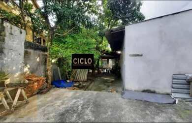 Imagem: O terreno possui 513m² de Área e está localizado em Vila