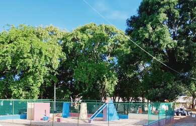 Imagem: Apartamento 2 quartos com ar split