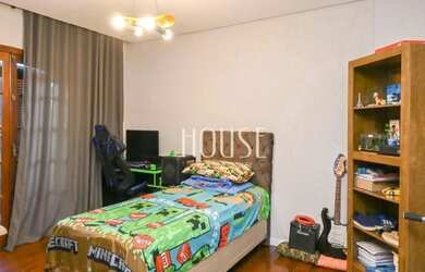 Imagem 11: Casa com 5 dormitórios, 478 m² - venda por R$ 1.990.000,00 ou aluguel...