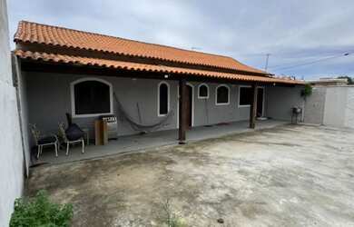 Imagem 2: Alugo casa em Itaipuaçu - Jardim atlântico