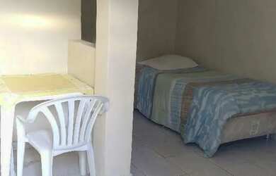 Imagem: O quarto está localizado em Lagoa Nova, Natal para alugar por