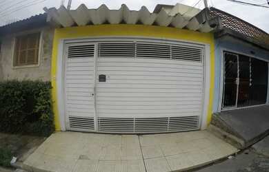 Imagem: Casa em Rua Professor Eurico Vilela - Cidade Continental - São