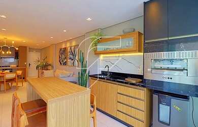 Imagem 9: Imóvel para venda possui 100 metros quadrados com 3 quartos em Praia...