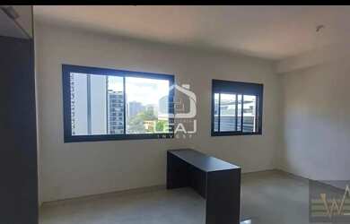 Imagem: Studio para locação de 24m² em Pinheiros