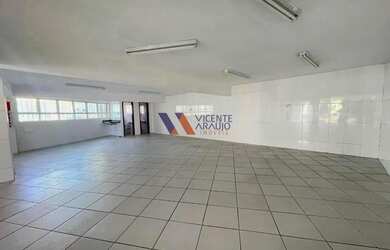 Imagem 11: Loja disponível para locação ao lado do Hospital Regional de Betim