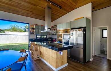 Imagem: Casa para alugar com 3 quartos