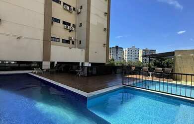 Imagem 4: APARTAMENTO RESIDENCIAL em SALVADOR - BA, SANTA TERESA