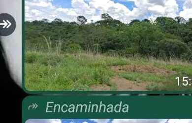 Imagem: O terreno possui 3.000.000m² de Área e está localizado em