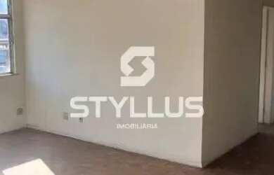 Imagem: O apartamento à venda possui 2 Dormitórios, 2 Banheiros, 1