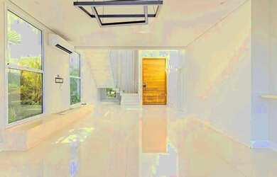 Imagem: Imóvel para aluguel possui 309 metros quadrados com 4 quartos