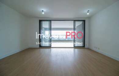 Imagem: O apartamento possui 3 Dormitórios, 4 Banheiros, 2 Vagas na