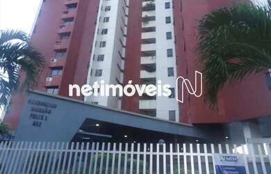 Imagem: O apartamento possui 4 Dormitórios, 4 Banheiros, 2 Vagas na