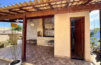 Imagem 10: Casa maravilhosa em Unamar Tamoios - Cabo Frio - RJ