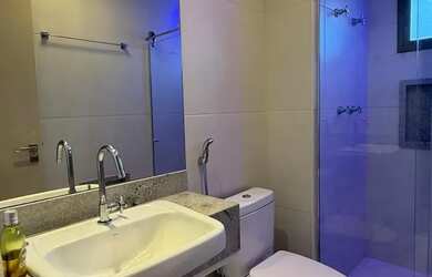 Imagem 14: Apartamento à venda no D x27 AZUR , JAGUARIBE, Salvador, BA