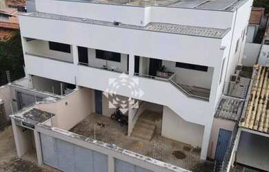 Imagem 3: Sobrado a venda ARSE 92. Ar-condicionado, 375m² de Área, 5 Vagas na...