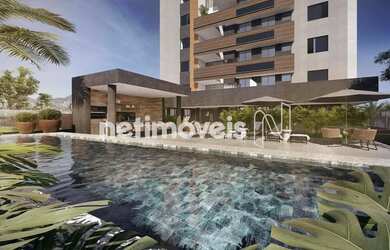 Imagem: O apartamento possui 3 Dormitórios, 3 Banheiros, 3 Vagas na