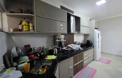 Imagem 6: Casa - 130 m² - 03 Quartos sendo 02 Suítes Plenas - Plano Diretor Sul