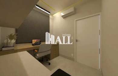 Imagem 14: Casa, Village Normandie, São José do Rio Preto