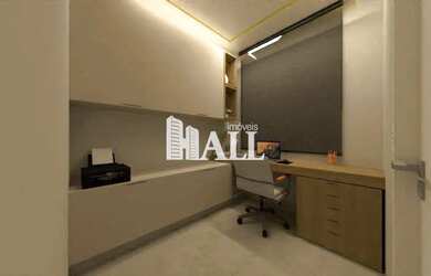 Imagem 15: Casa, Village Normandie, São José do Rio Preto