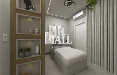 Imagem 7: Casa, Village Normandie, São José do Rio Preto