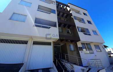 Imagem: Apartamento 3 quartos à venda no Res. Amêndoa, Balneário