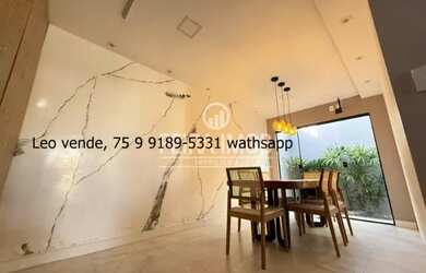 Imagem 2: Leo vende, bairro Sim, 2 suítes, goumert, veja fotos