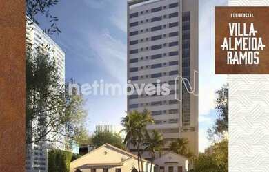 Imagem: Venda Apartamento 1 quarto Boa Viagem Belo Horizonte