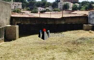 Imagem: Terreno à venda, 261 m² por R$ 390.000,00 - Jardim Chapadão