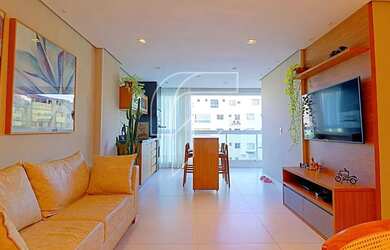 Imagem 5: Imóvel para venda possui 100 metros quadrados com 3 quartos em Praia...