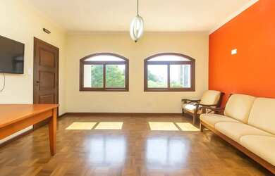 Imagem: O apartamento possui 3 Dormitórios, 3 Banheiros, 1 Vaga na