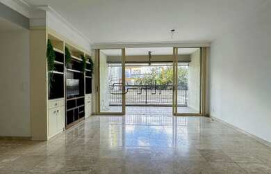 Imagem 6: Aluguel Apartamento 3 Dormitórios - 110 m² Pinheiros