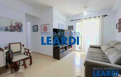 Imagem: O apartamento e possui 3 Dormitórios, Suítes, 2 Banheiros