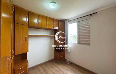 Imagem 6: Apartamento com 2 dormitórios, 51 m² - venda por R$ 229.000,00 ou aluguel...