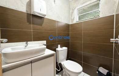 Imagem 8: Casa à venda no bairro Areias, Terreno 360m² - São José/SC