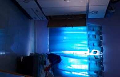 Imagem 2: Aluguel de casa. 2 Dormitórios